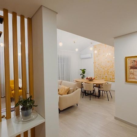 Burgo House Apartment Trancoso Exterior photo