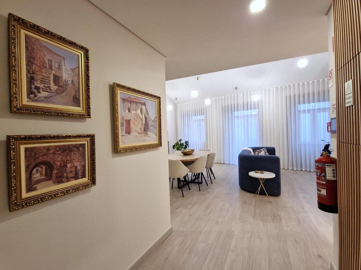 Burgo House Apartment Trancoso Room photo