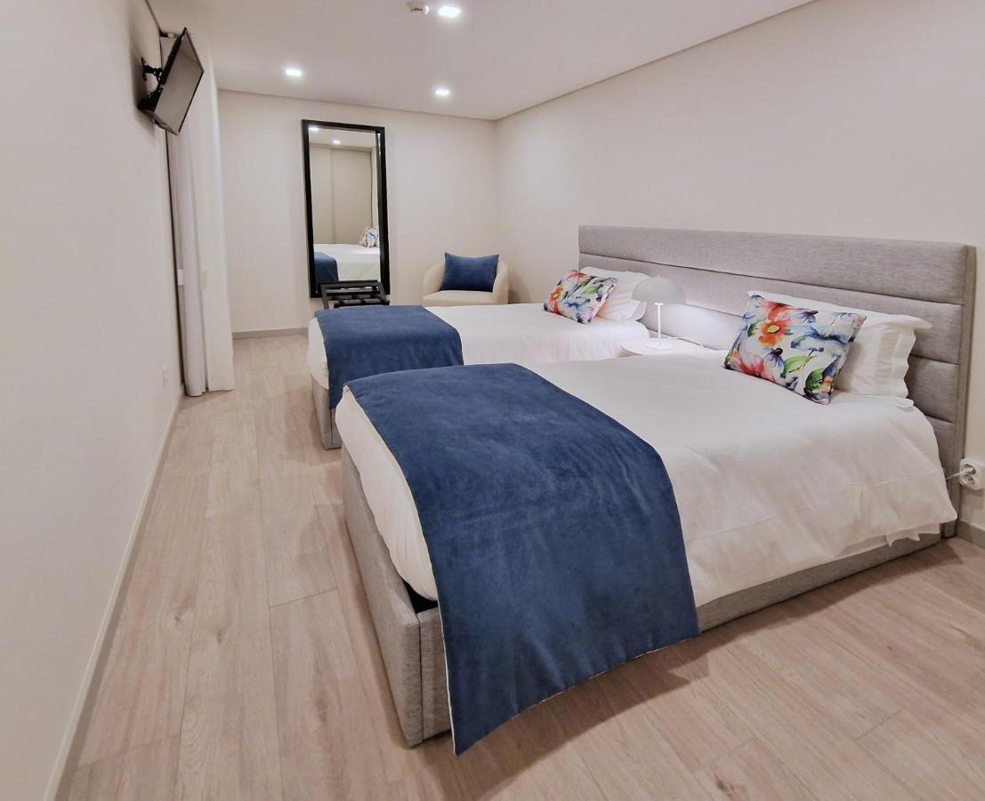 Burgo House Apartment Trancoso Exterior photo