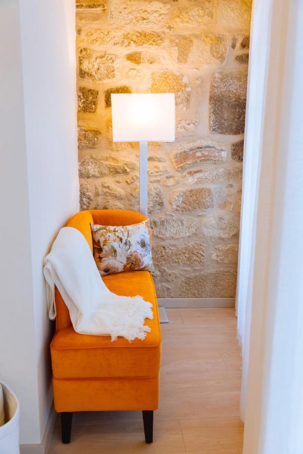 Burgo House Apartment Trancoso Exterior photo