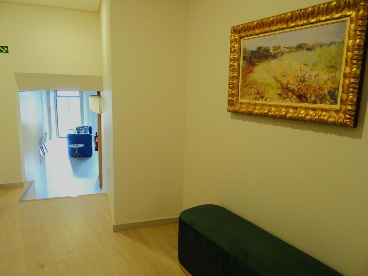 Burgo House Apartment Trancoso Exterior photo